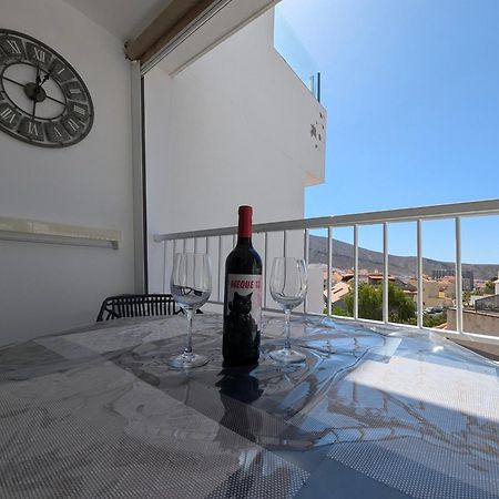 Cozy Apartment In Los Cristianos Guincho  ภายนอก รูปภาพ