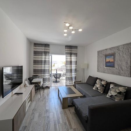 Cozy Apartment In Los Cristianos Guincho  ภายนอก รูปภาพ