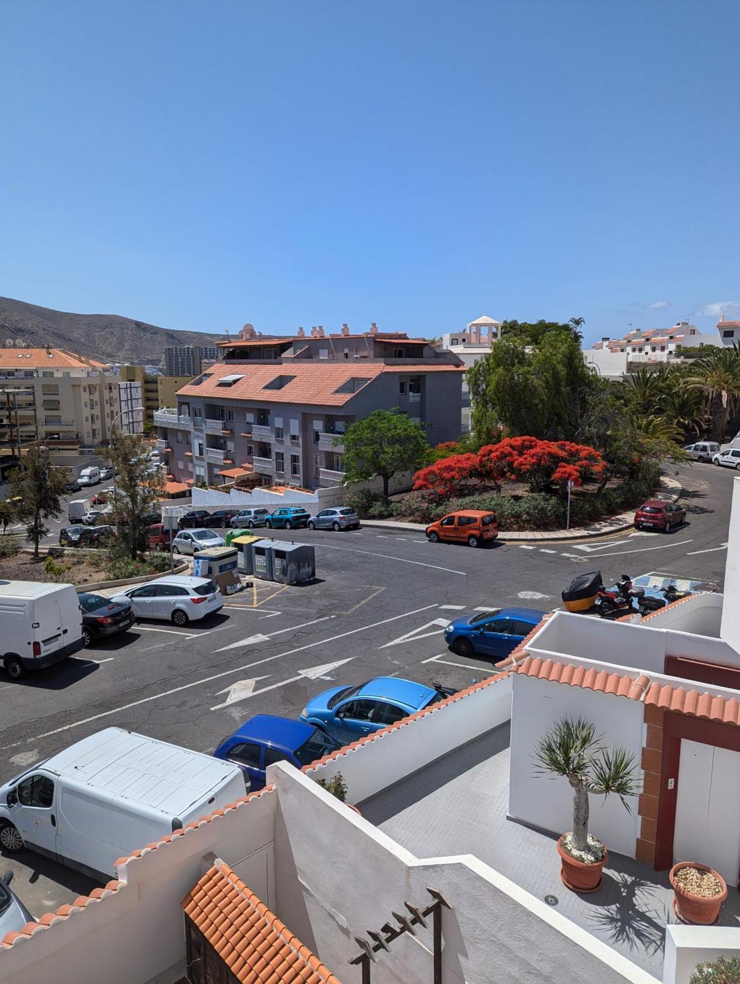 Cozy Apartment In Los Cristianos Guincho  ภายนอก รูปภาพ