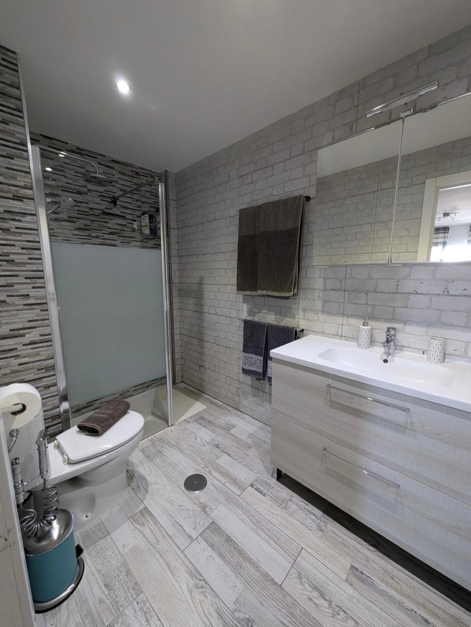 Cozy Apartment In Los Cristianos Guincho  ภายนอก รูปภาพ