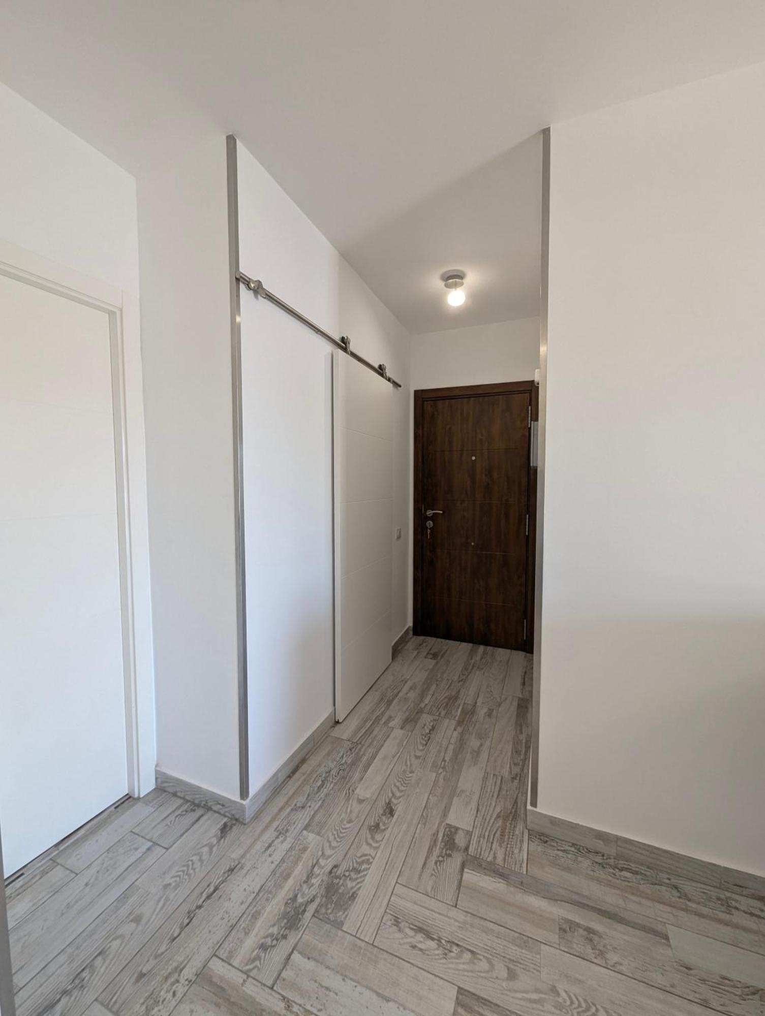 Cozy Apartment In Los Cristianos Guincho  ภายนอก รูปภาพ
