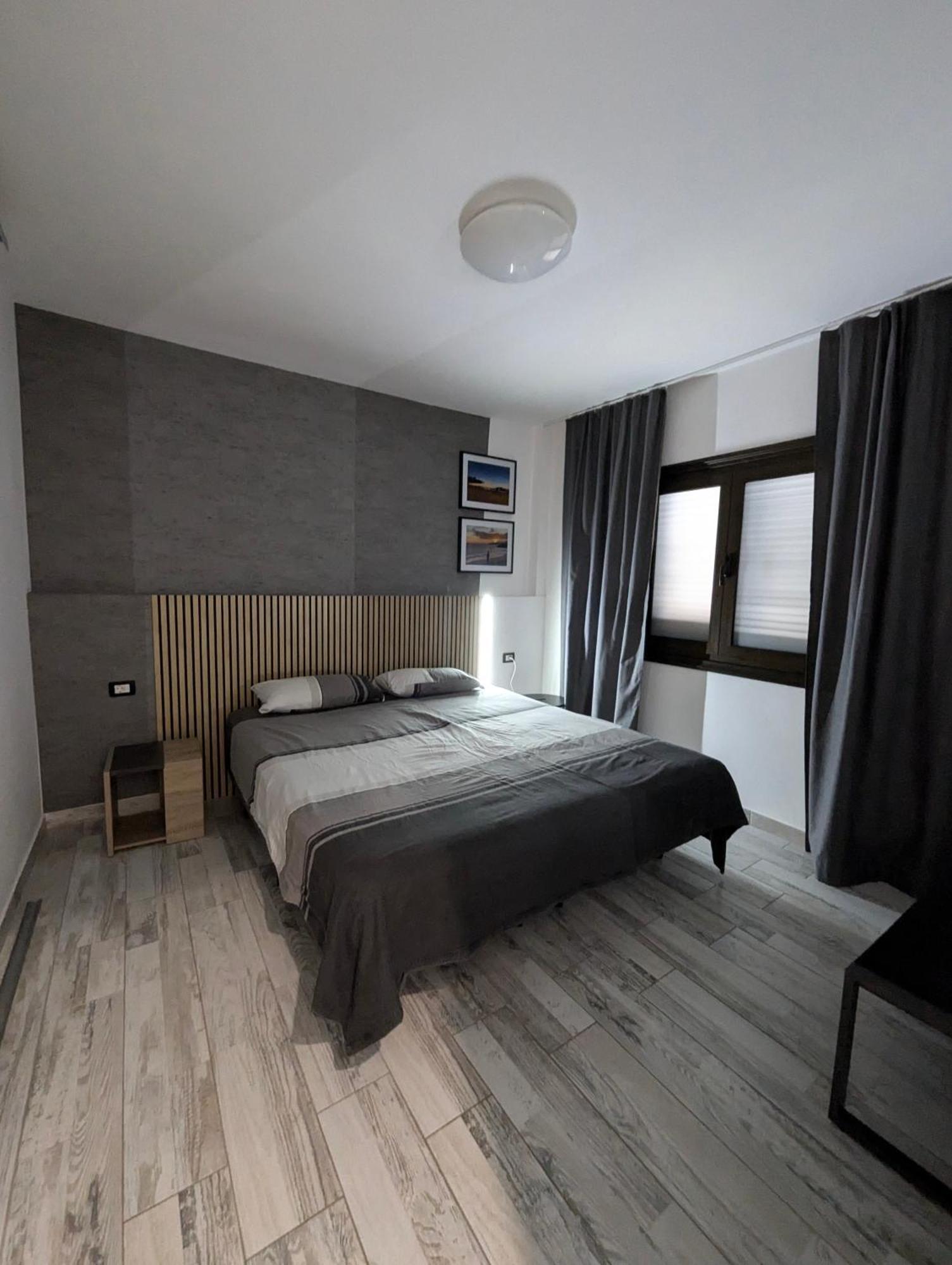 Cozy Apartment In Los Cristianos Guincho  ภายนอก รูปภาพ