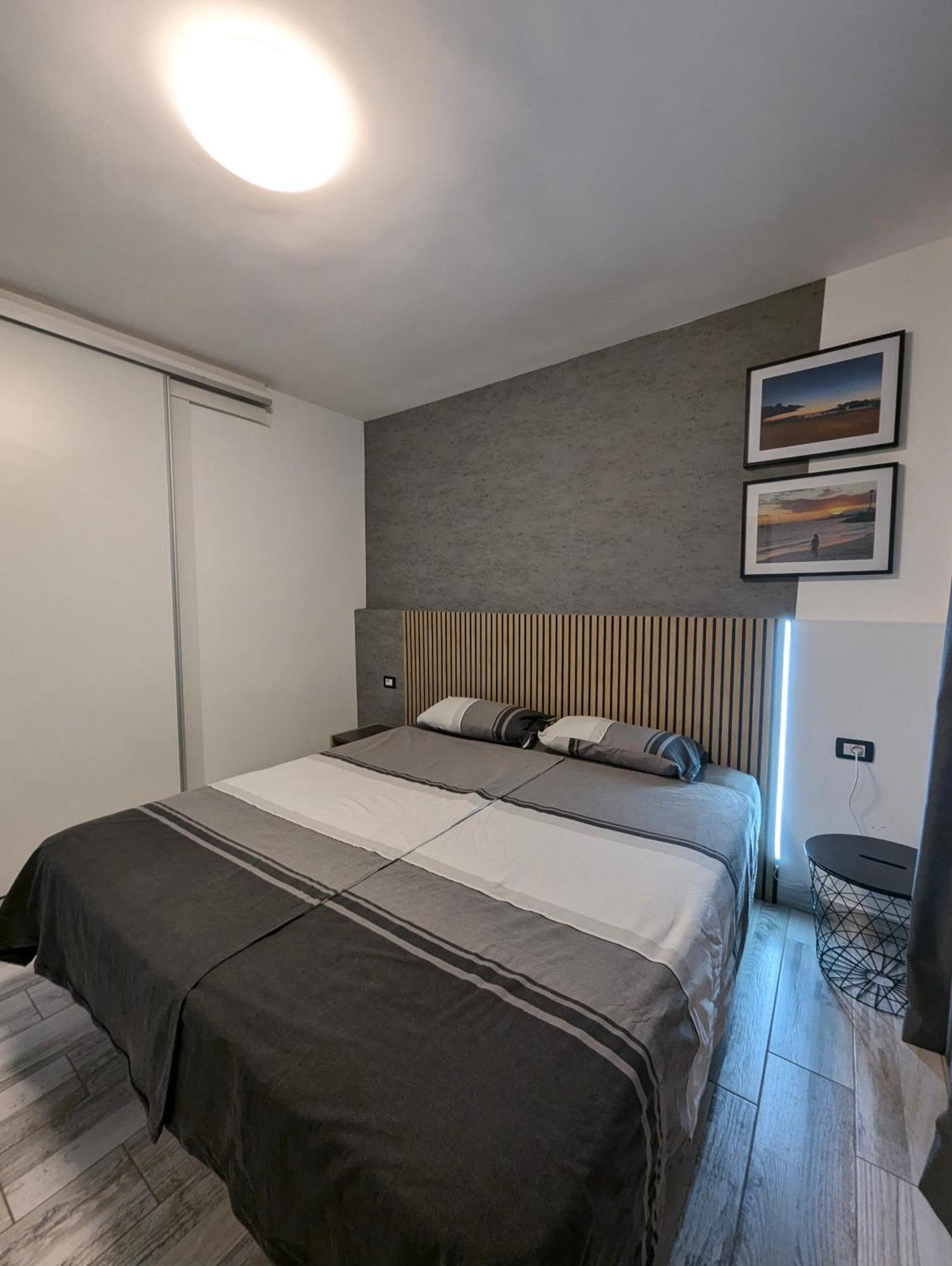Cozy Apartment In Los Cristianos Guincho  ภายนอก รูปภาพ
