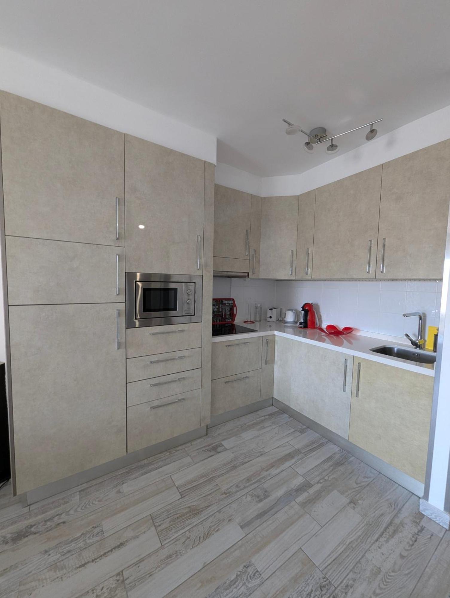 Cozy Apartment In Los Cristianos Guincho  ภายนอก รูปภาพ