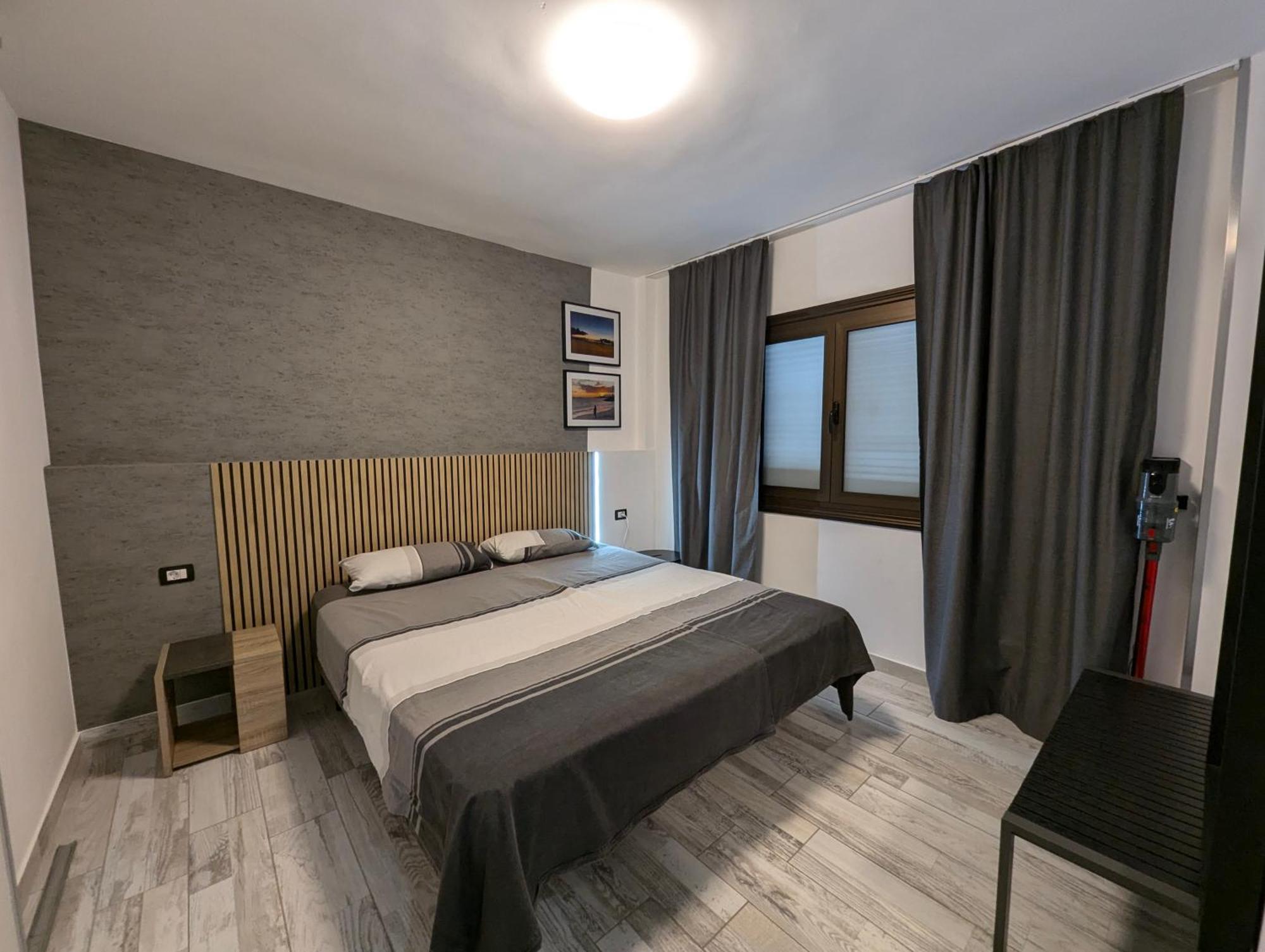 Cozy Apartment In Los Cristianos Guincho  ภายนอก รูปภาพ